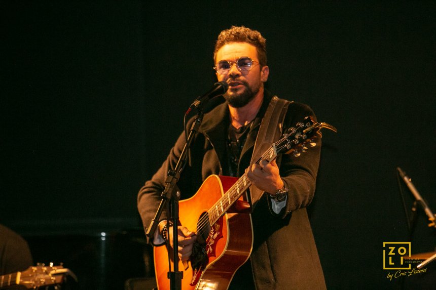 Acústico Felipe Duram