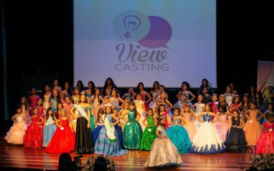 Miss Paraná Infantil