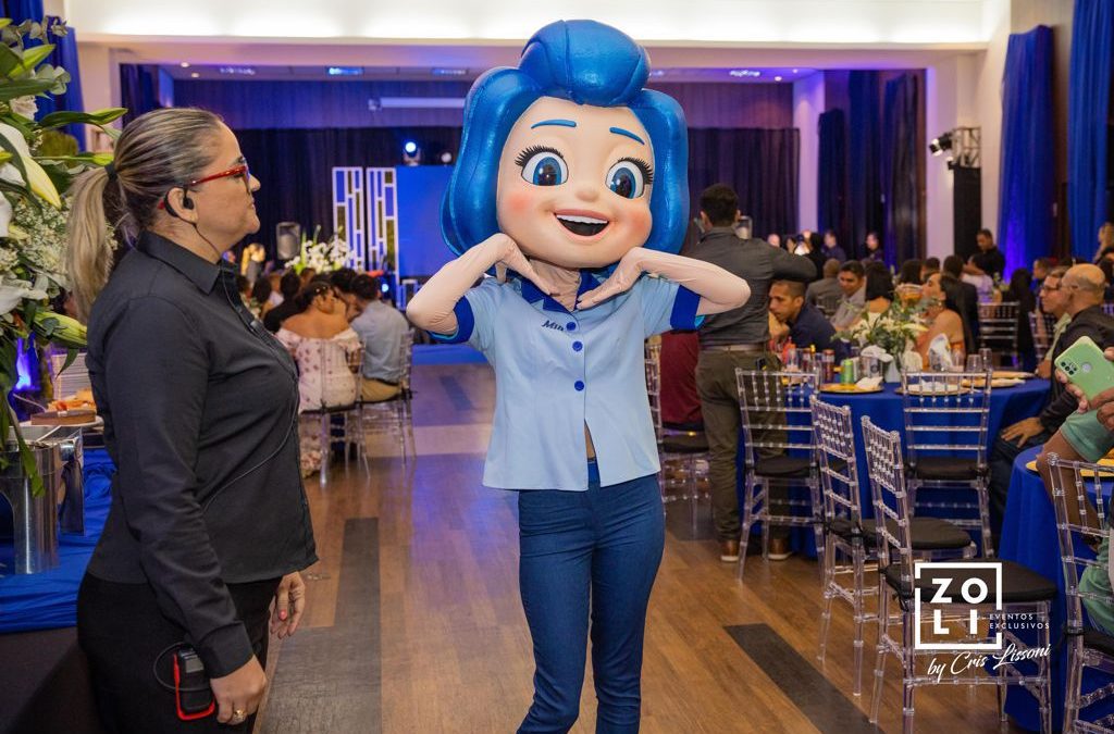 Evento Mili 40 Anos – Maceió