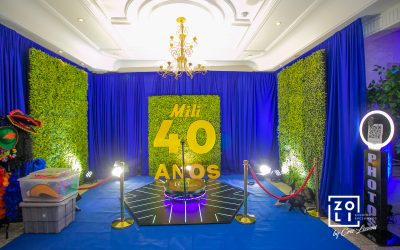 Evento Mili 40 Anos – Madalosso