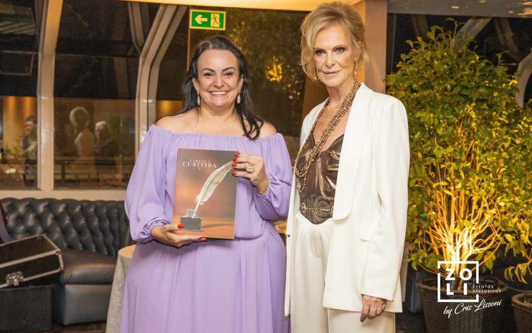 Evento Iza Zilli