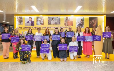 II Encontro Estadual de Gestão de Políticas Públicas para Mulheres