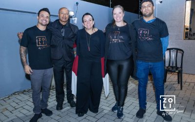 II Network Presencial Zoli Eventos