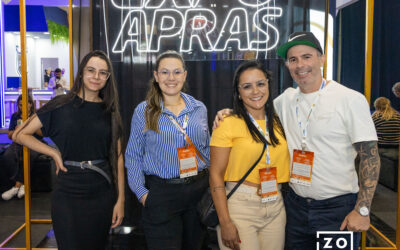 Expo APRAS