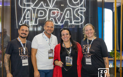 Expo APRAS