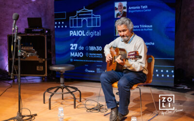 Paiol Digital – 27/05/2025