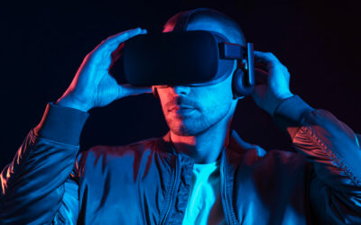 5 tendências para eventos corporativos em 2026: como criar experiências imersivas que geram resultados de negócio