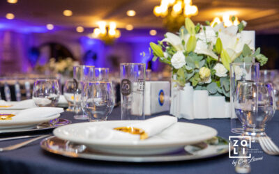 A importância dos eventos corporativos para empresas de médio e grande porte